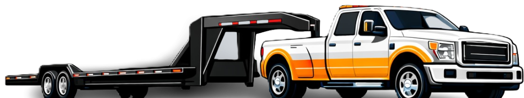 Perez Tow Transport Hotshot Towing