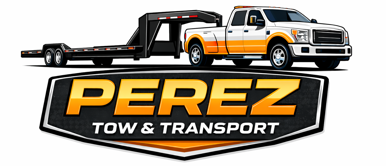 Perez Tow and Transport
